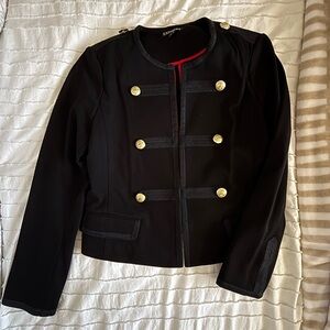 Express jacket